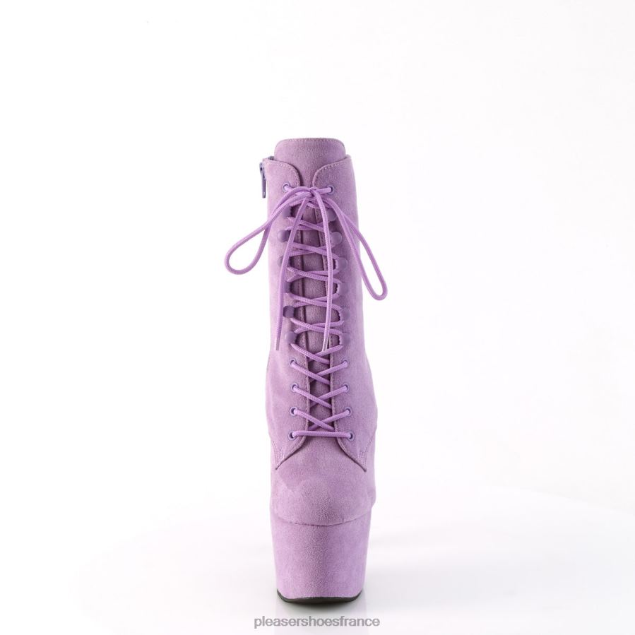 H4842102 adore-1020fs Pleaser Shoes violet