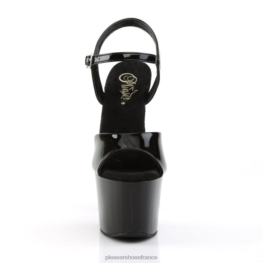 H4842138 ciel-309 Pleaser Shoes noir