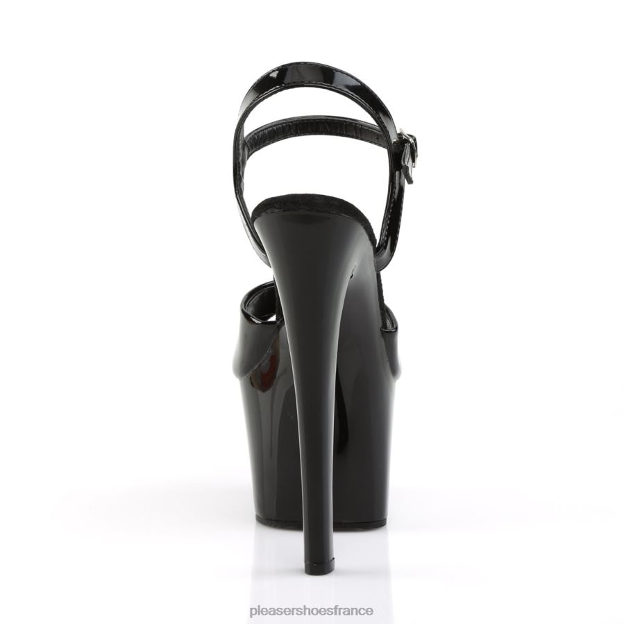 H4842138 ciel-309 Pleaser Shoes noir