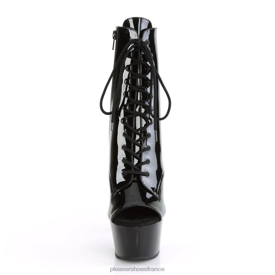 H4842147 aspire-1021 Pleaser Shoes noir