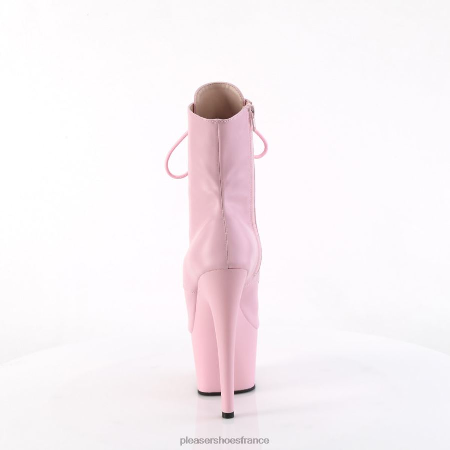 H484275 adorer-1021 Pleaser Shoes rose