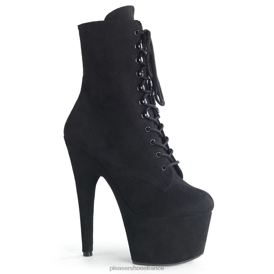 H484298 adore-1020fs Pleaser Shoes noir
