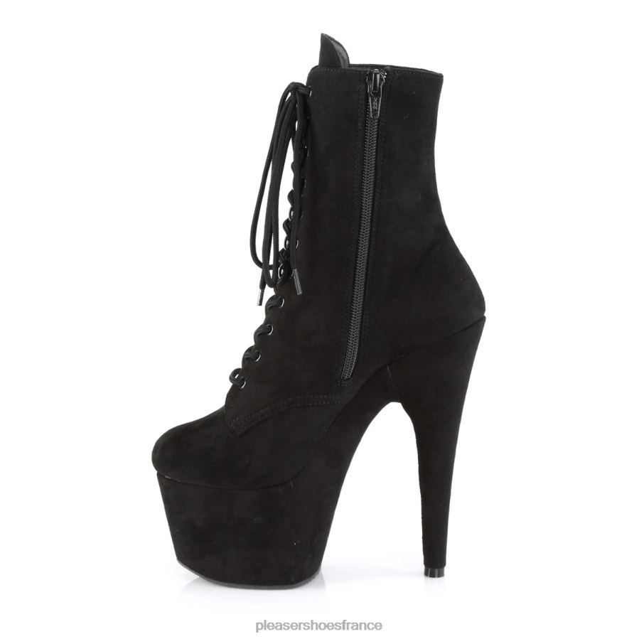 H484298 adore-1020fs Pleaser Shoes noir
