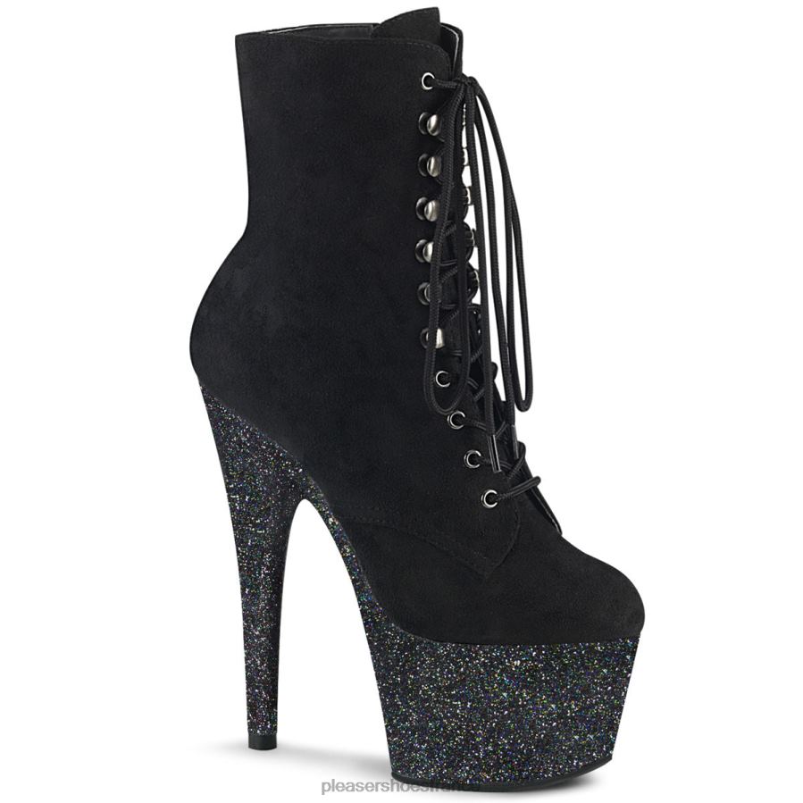 H4842361 adore-1020fsmg Pleaser Shoes noir