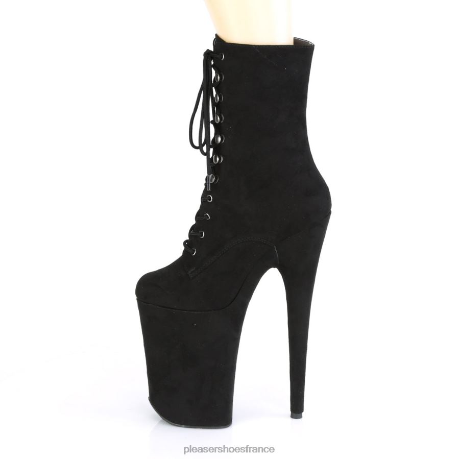 H4842381 infini-1020fs Pleaser Shoes noir