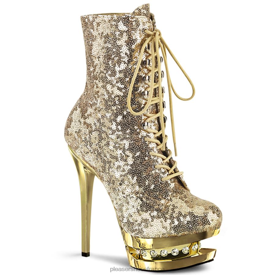 H4842239 blondie-r-1020 Pleaser Shoes or