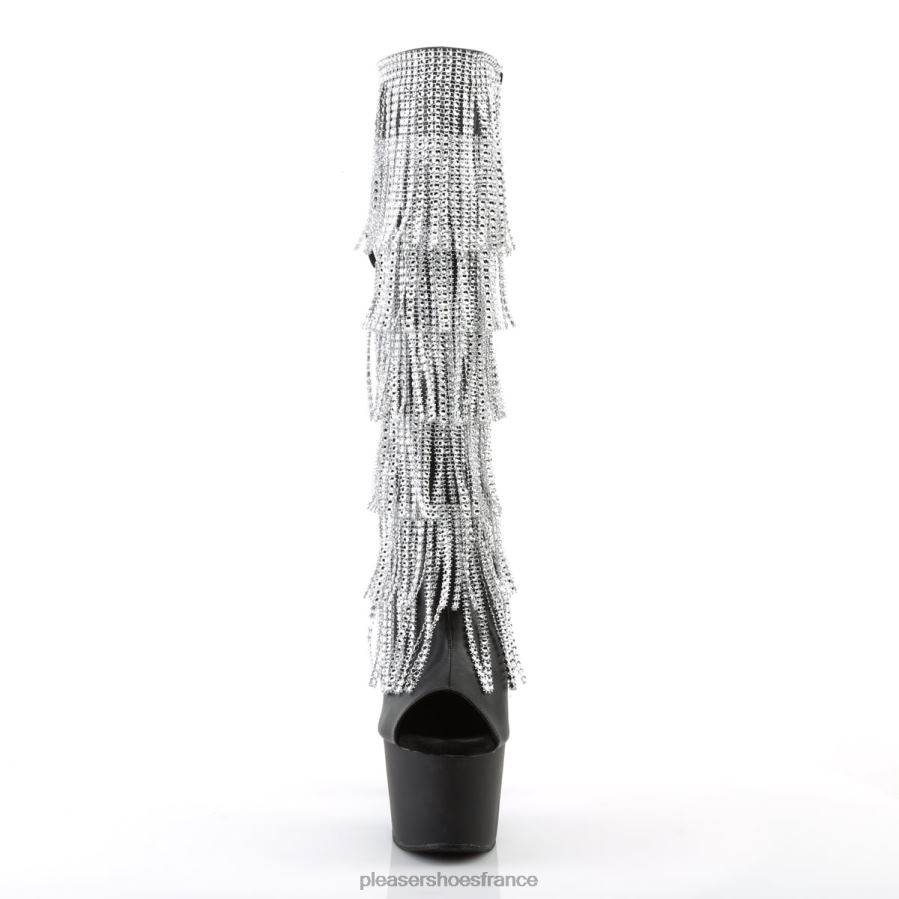 H4842249 adore-2024rsf Pleaser Shoes simili cuir noir/noir