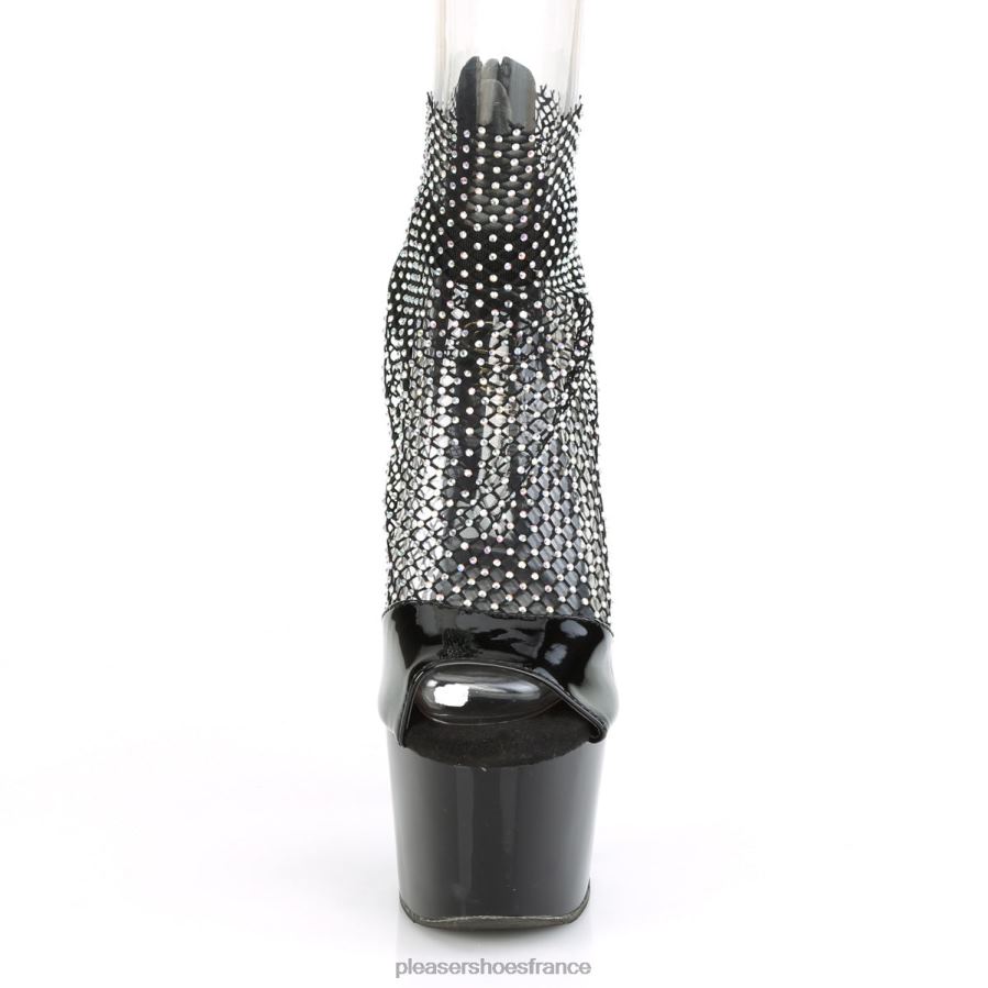 H4842275 adorer-765rm Pleaser Shoes noir