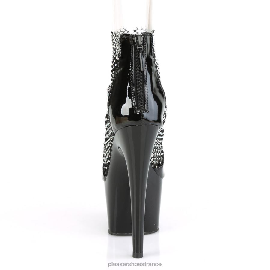 H4842275 adorer-765rm Pleaser Shoes noir