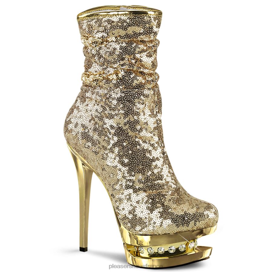 H4842295 blondie-r-1009 Pleaser Shoes or