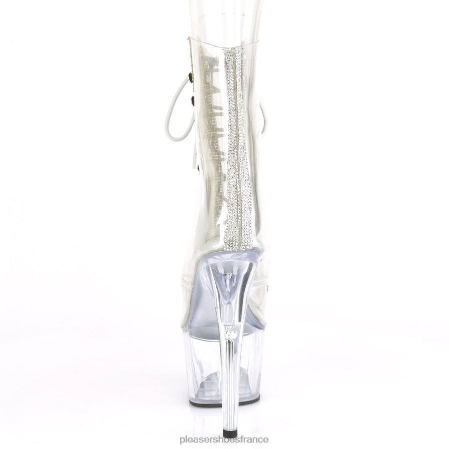 H4842504 adore-1021c-2 Pleaser Shoes clair