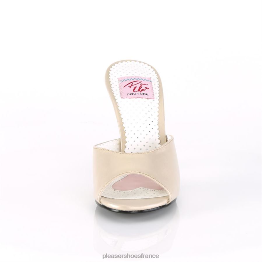 H4842521 monroe-05 Pleaser Shoes or